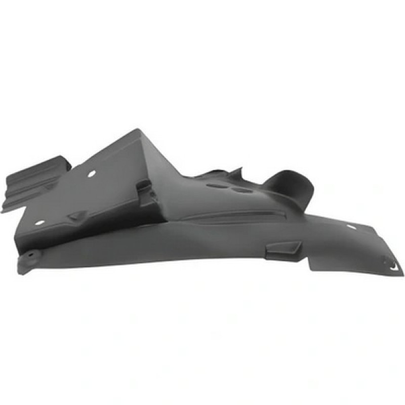 Підкрилок передній правий (задня частина) Renault Trafic 14-21, Opel Vivaro 14-19 Тайвань 93867900