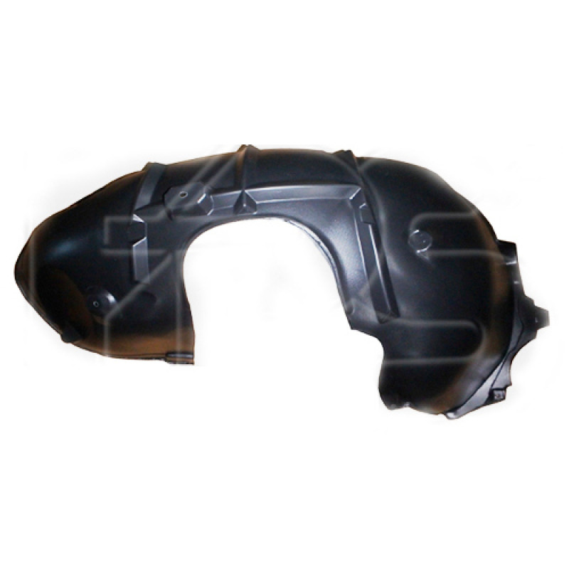 Підкрилок передній правий задня частина Seat Leon 2013-2020 Тайвань 5F0809958A