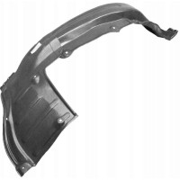 Підкрилок передній правий задня частина Toyota Sequoia / Tundra 2007-2015 FPS  53807-0C010