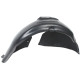 Підкрилок передній правий задня частина VW Golf 7 2013-2020 FPS 5G0805970G