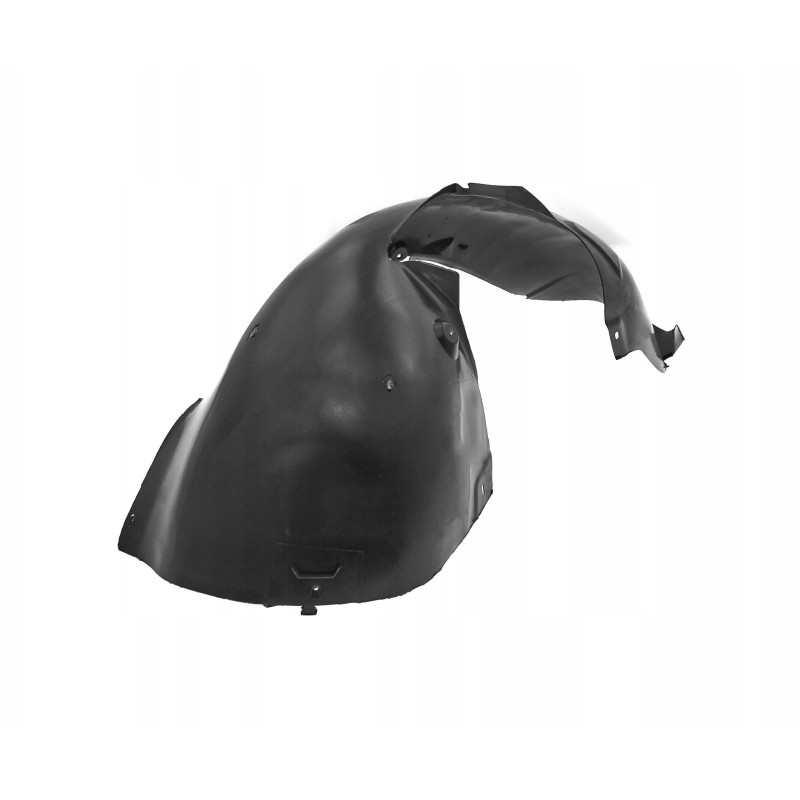 Підкрилок передній правий (задня частина) VW Passat CC 2008-2012 Китай 3C8805978A