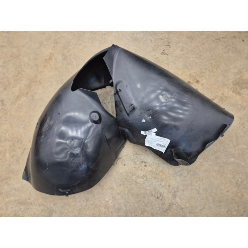 Підкрилок передній правий (задня частина) VW Passat CC 2008-2012 TP 3C8805978A