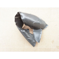 Підкрилок передній правий Seat Ibiza, Cordoba 2002-2008 Tempest 6L0809958