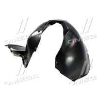 Підкрилок передній правий VW Caddy 2011-2015 Tempest 2K5805912