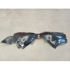 Підкрилок передній правий VW Transporter T5 2003-2009 Tempest 7H0809962B