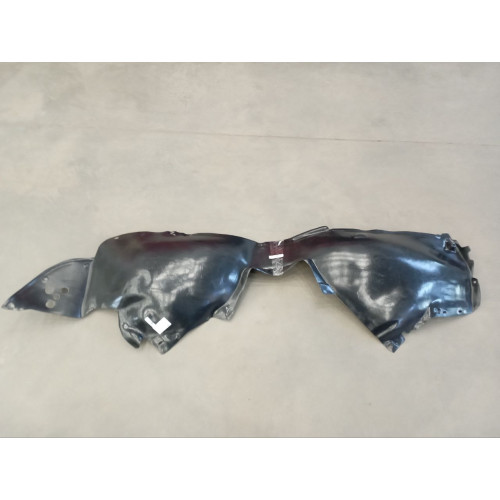 Підкрилок передній правий VW Transporter T5 2003-2009 Tempest 7H0809962B