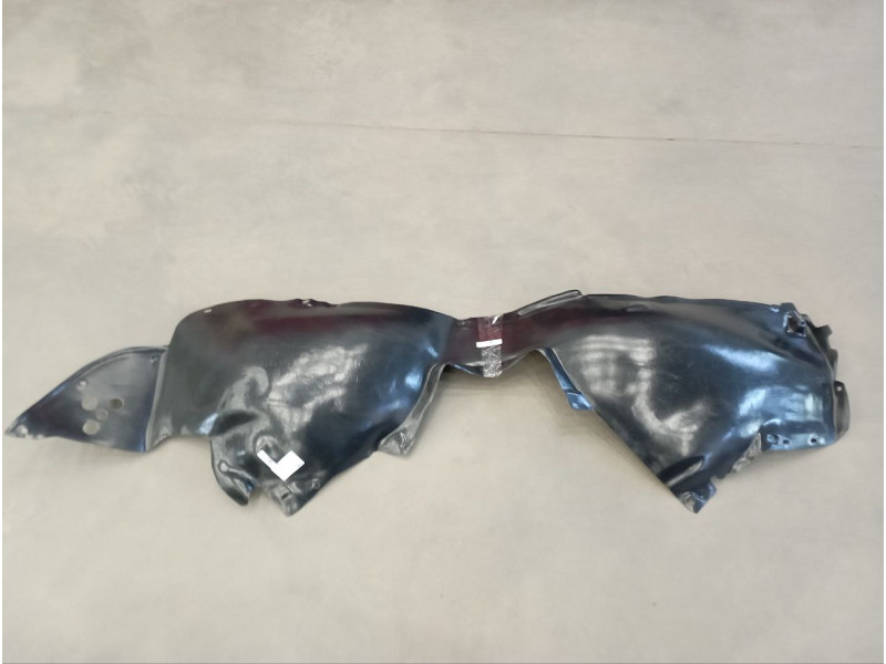 Підкрилок передній правий VW Transporter T5 2003-2009 Tempest 7H0809962B