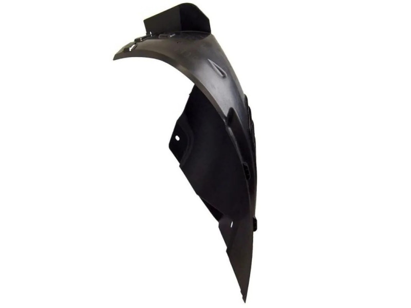 Підкрилок передній лівий задня частина Chevrolet Volt 2011-2015 Tempest 23183349