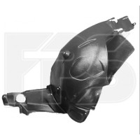 Підкрилок передній (задня частина) лівий Mercedes A-class W169 2004-2012 FPS