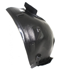 Підкрилок передній лівий Mercedes ML W164 2005-2011 FPS 1648840922