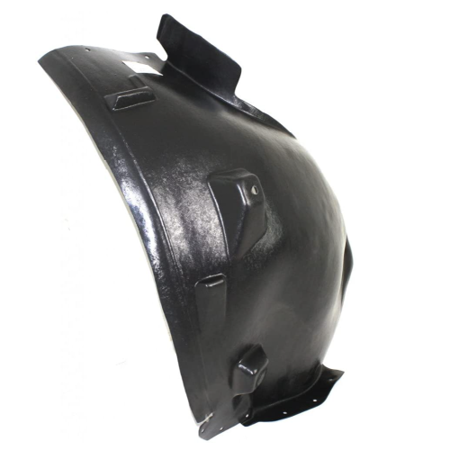 Підкрилок передній лівий Mercedes ML W164 2005-2011 FPS 1648840922