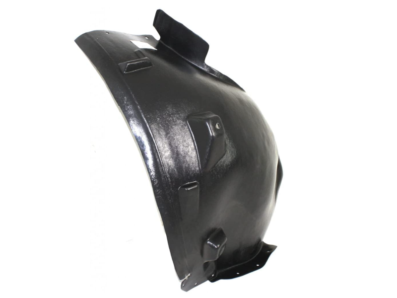 Підкрилок передній лівий Mercedes ML W164 2005-2011 Китай 1648840922