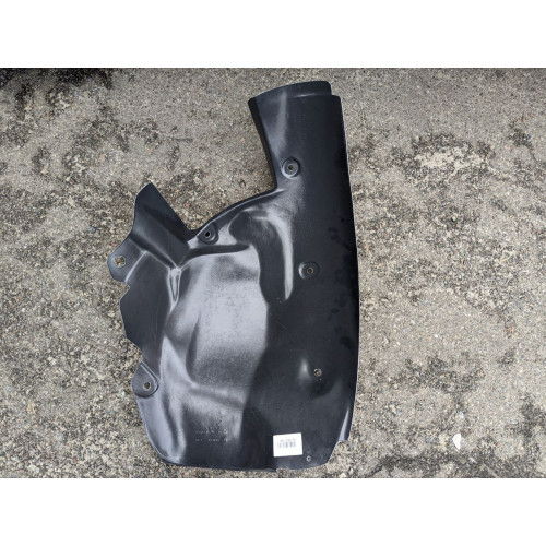 Підкрилок лівий передній, задня частина Renault Scenic 2003-2008 Тайвань 8200136725