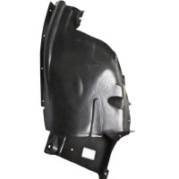 Підкрилок передній правий (задня частина) BMW X3 F25 2010-2017 FPS