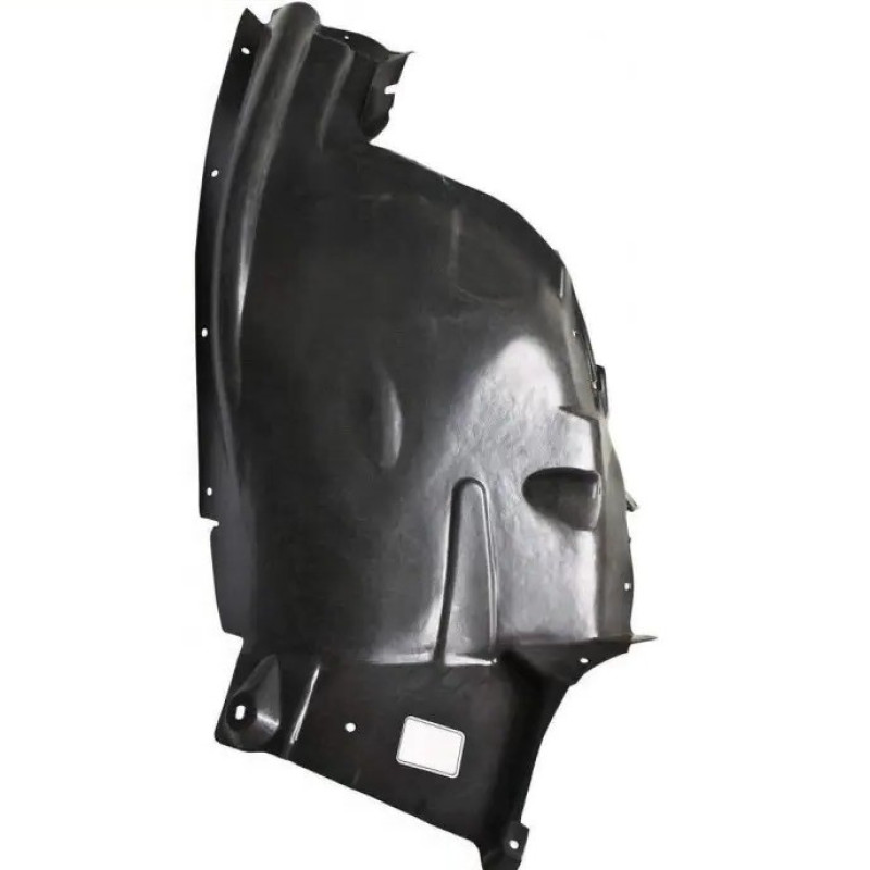 Підкрилок передній правий (задня частина) BMW X3 F25 2010-2017 FPS