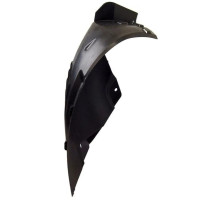 Підкрилок передній правий задня частина Chevrolet Volt 2011-2015 Tempest 22761430