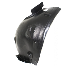 Підкрилок передній правий Mercedes ML W164 2005-2011 Китай 1648841022