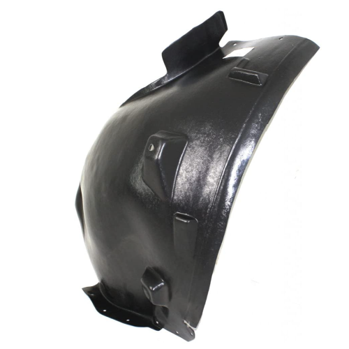 Підкрилок передній правий Mercedes ML W164 2005-2011 Китай 1648841022