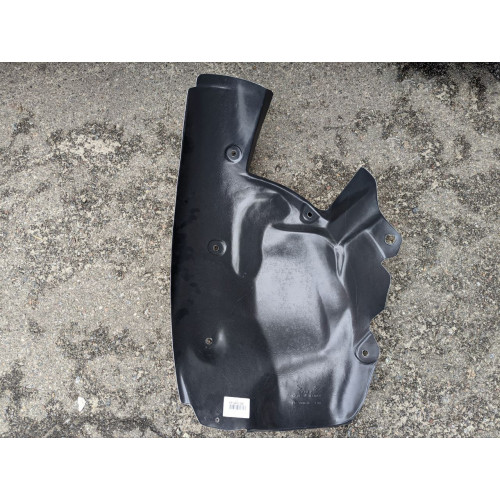 Підкрилок передній правий задня частина Renault Scenic 2003-2008 FPS 8200136726