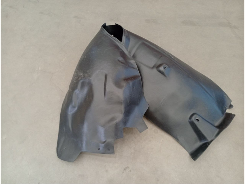 Підкрилок правий передній Citroen C5 2008-2013 LKQ 7136KZ