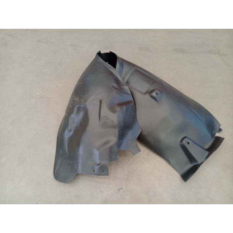 Підкрилок правий передній Citroen C5 2008-2013 LKQ 7136KZ