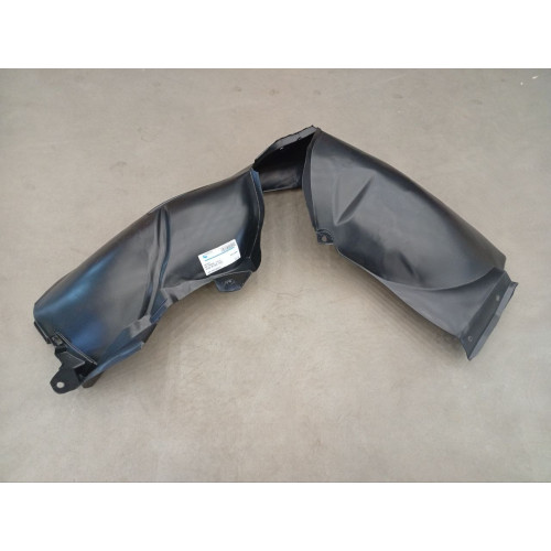 Підкрилок правий передній Renault Logan 2004-2012 Tempest