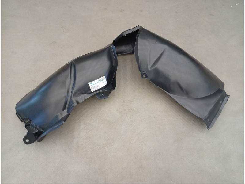 Підкрилок правий передній Dacia Logan 2004-2008 Tempest
