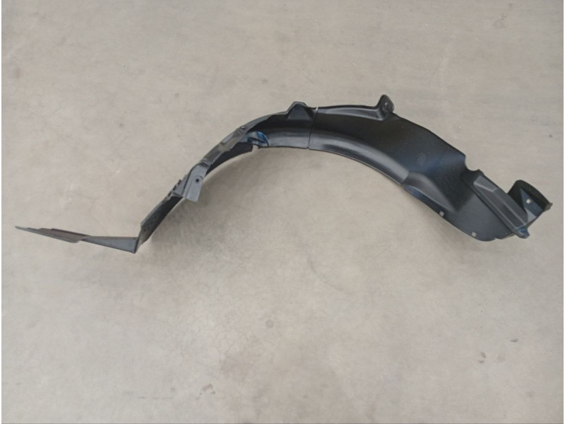 Підкрилок правий передній Hyundai Accent 3 2006-2010 Китай 868121E000
