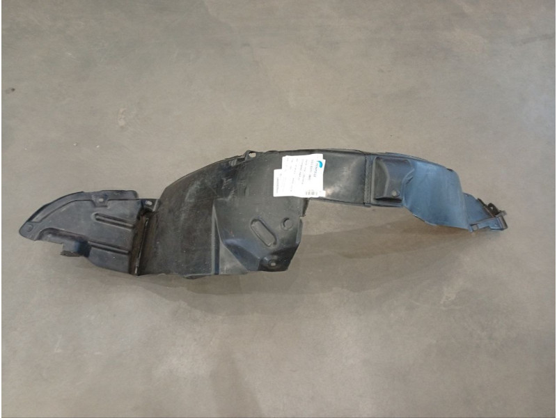 Підкрилок правий передній Kia Cerato 2004-2006 Tempest 868122F000