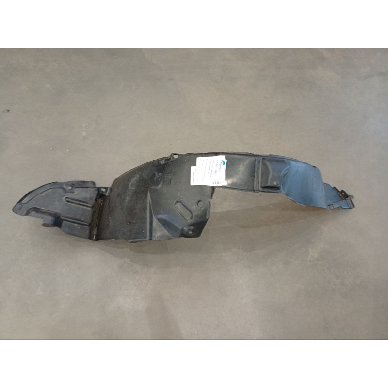 Підкрилок правий передній Kia Cerato 2004-2006 Tempest 868122F000