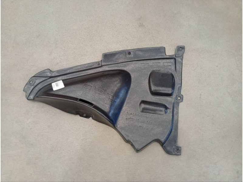 Підкрилок правий передній (передня частина) BMW 3 F30 12-19 TW 51717260740