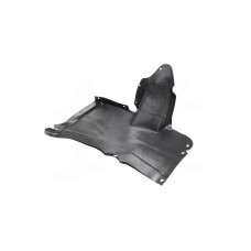 Підкрилок правий передній (передня частина) VW Golf 5 2003-2009 Tempest 1K0805912E