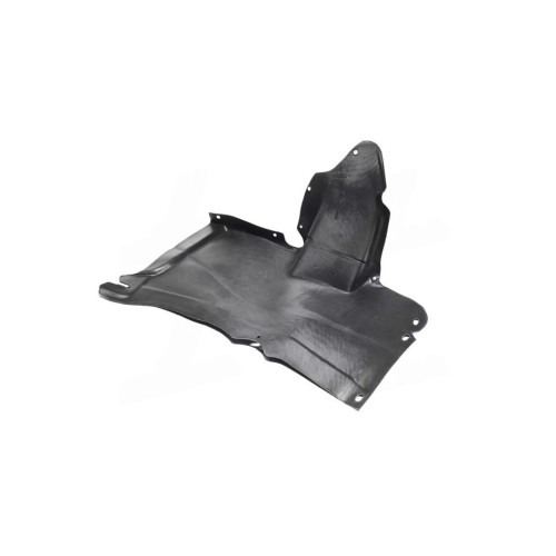 Підкрилок правий передній (передня частина) VW Golf 5 2003-2009 Tempest 1K0805912E