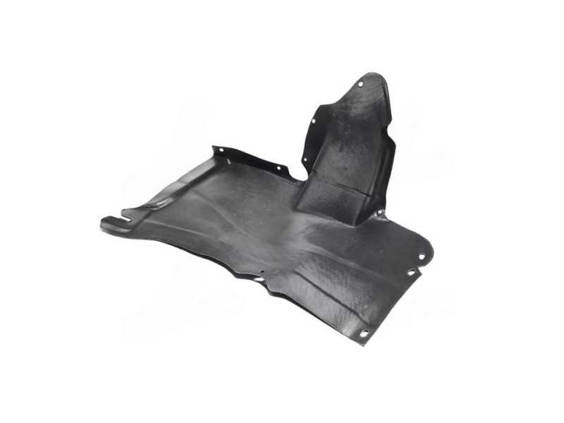 Підкрилок правий передній (передня частина) VW Golf 5 2003-2009 Tempest 1K0805912E