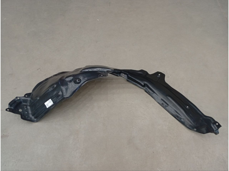 Підкрилок правий передній Toyota RAV4 2006-2010 Tempest 538750R010