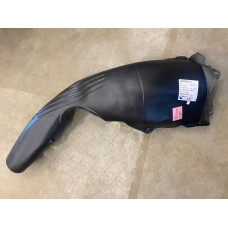 Підкрилок правий передній (задня частина) VW Golf 7 2013-2020 Tempest 5G0805970G