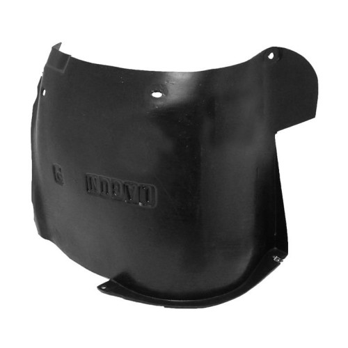 Підкрилок передній правий Renault Laguna 1993-1998 (Elit) 7700424156