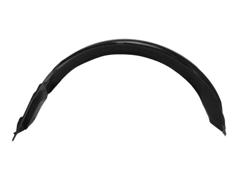 Підкрилок передній правий (задня частина) Renault Laguna 1 1993-1998 Elit 7700818612