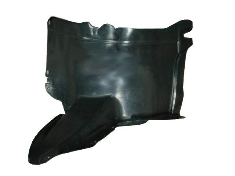 Підкрилок правий VW Golf 5, Golf 6, Jetta 5, Golf 5 Plus 2003-2013 Elit 1K0 805 912A