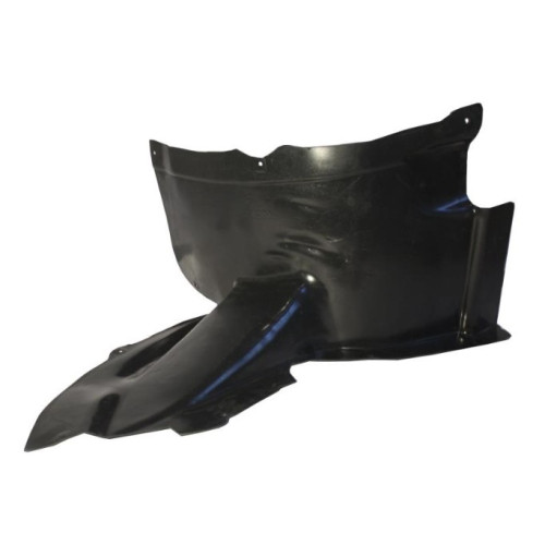 Підкрилок правий VW Passat B6 2005-2010 (Elit) 3C0805912A9B9