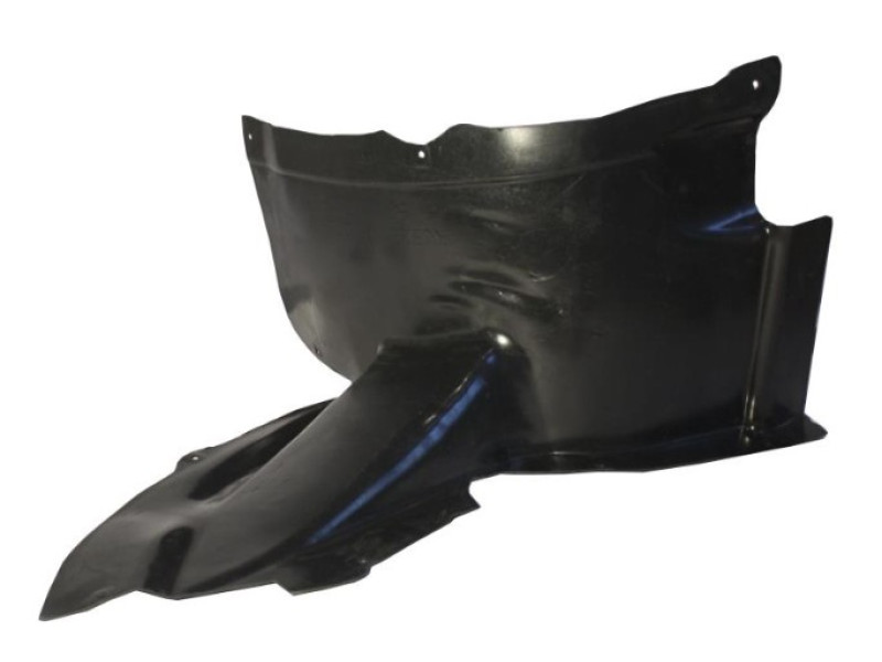 Підкрилок правий VW Passat B6 2005-2010 (Elit) 3C0805912A9B9