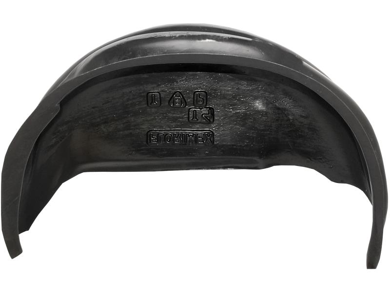 Задній правий підкрилок VW Transporter T4 1990-2003 (Elit) 7D1810972A01C