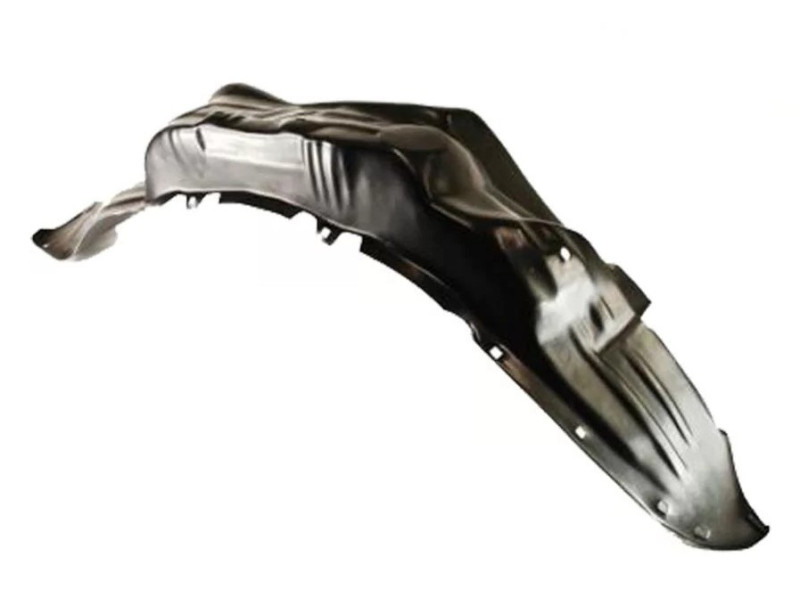 Підкрилок задній правий Toyota Hilux 2005-2015 Polcar 65637-0K010