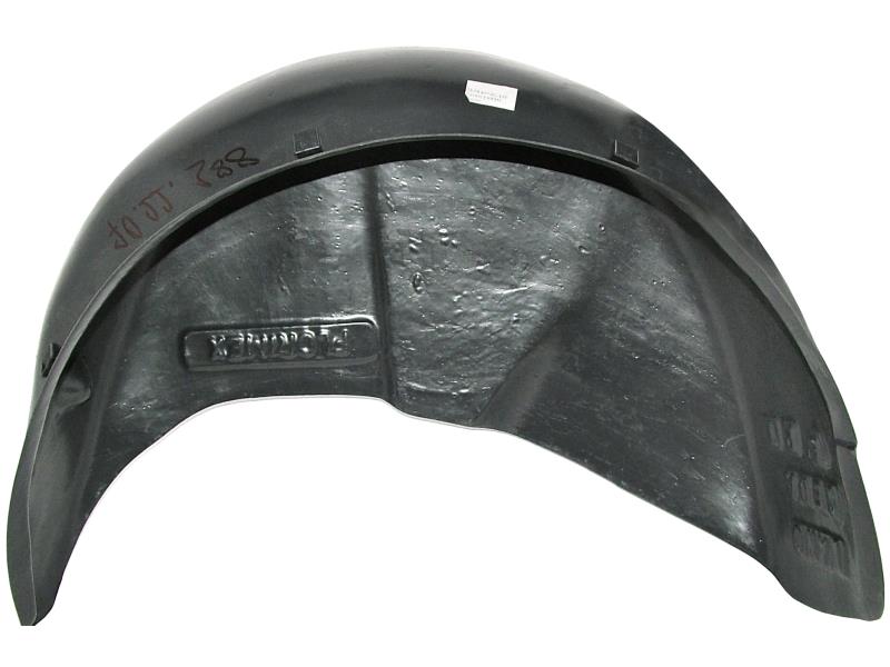 Підкрилок задній лівий Daewoo Lanos/Sens Elit