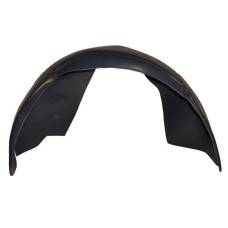 Задній підкрилок лівий Audi 80 B3 1986-1991 (FL)