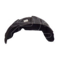 Підкрилок задній лівий Audi Q7 2005-2015 Тайвань (войлок)