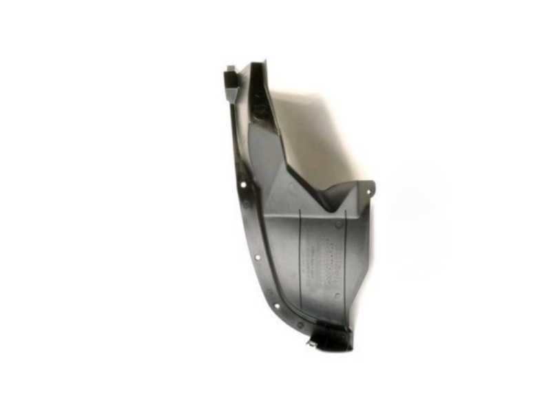 Підкрилок задній лівий Chevrolet Lacetti хетчбек 2004-2013 FPS 96545643