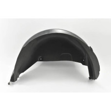 Підкрилок задній лівий Citroen Berlingo II, Peugeot Partner II 2008-2018 2035385