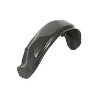 Підкрилок задній лівий Fiat Doblo 2005-2009 (TW) 51766058