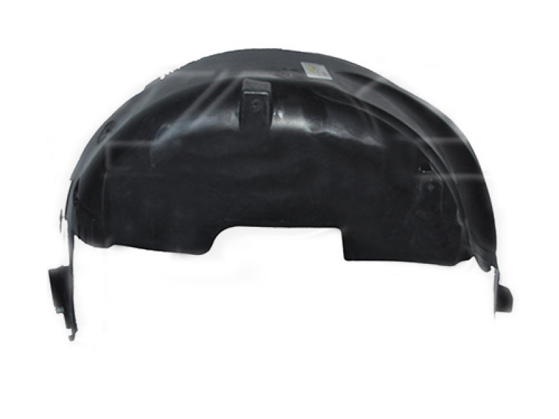 Підкрилок задній лівий Fiat Doblo 2015- (Тайвань)
